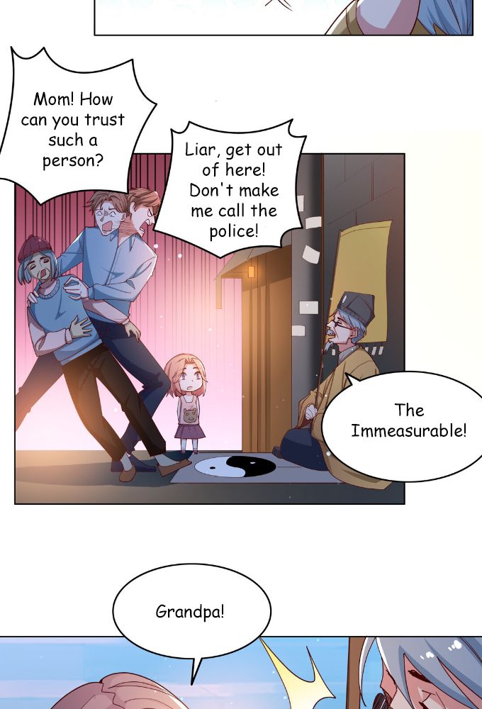 History’s Greatest Son-In-Law Chapter 6 - page 49