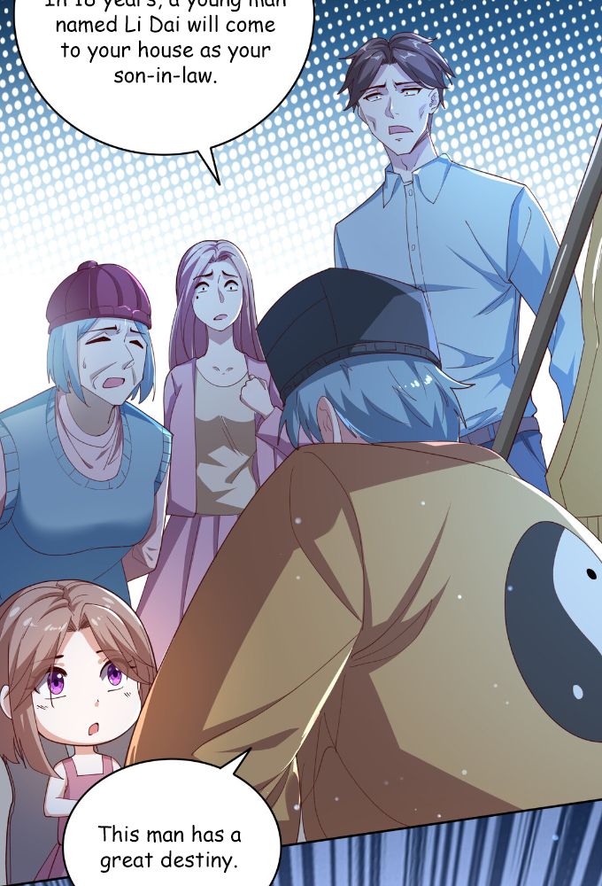 History’s Greatest Son-In-Law Chapter 6 - page 54