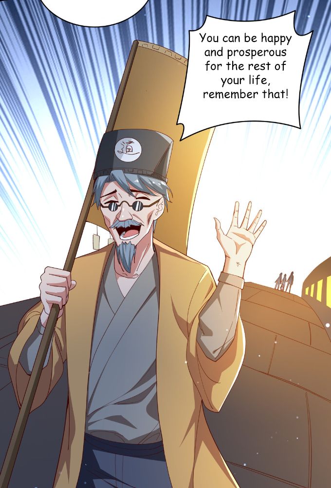 History’s Greatest Son-In-Law Chapter 6 - page 55