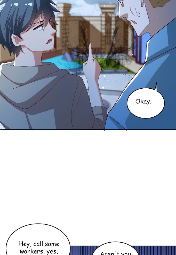 History’s Greatest Son-In-Law Chapter 7 - page 23