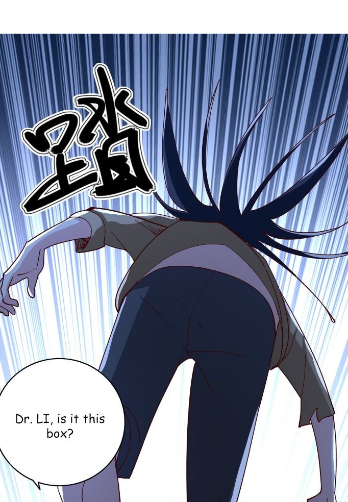 History’s Greatest Son-In-Law Chapter 7 - page 29
