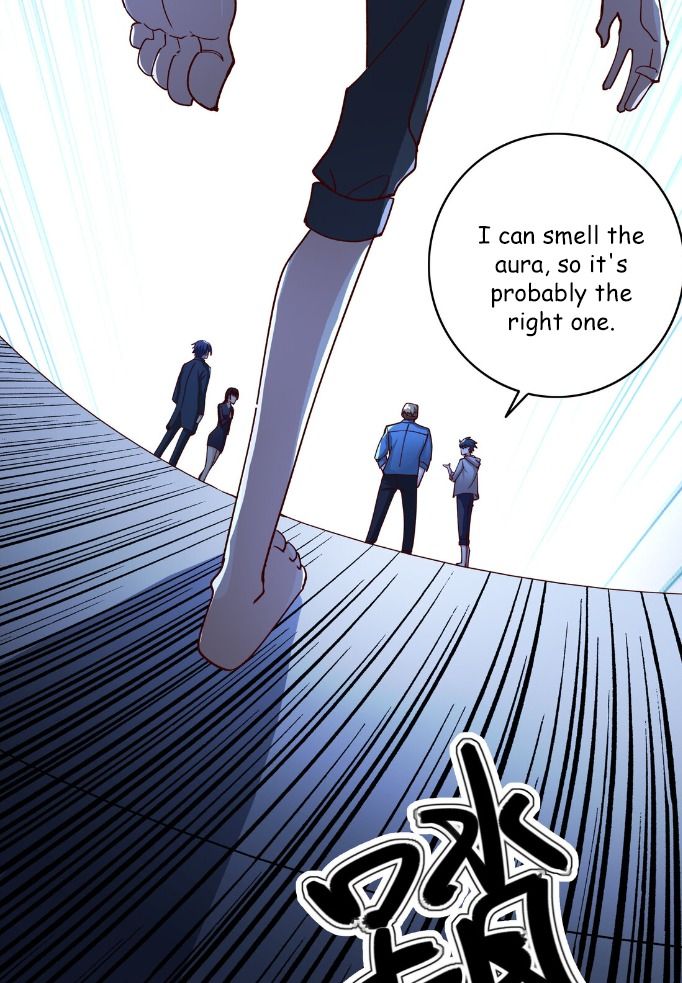 History’s Greatest Son-In-Law Chapter 7 - page 30