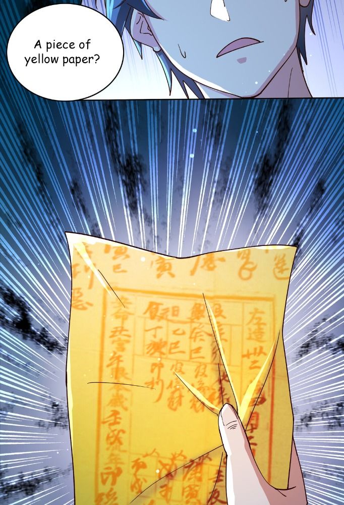 History’s Greatest Son-In-Law Chapter 7 - page 42