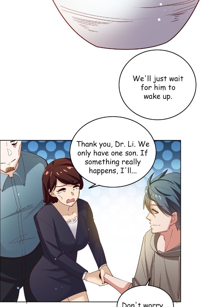 History’s Greatest Son-In-Law Chapter 7 - page 49