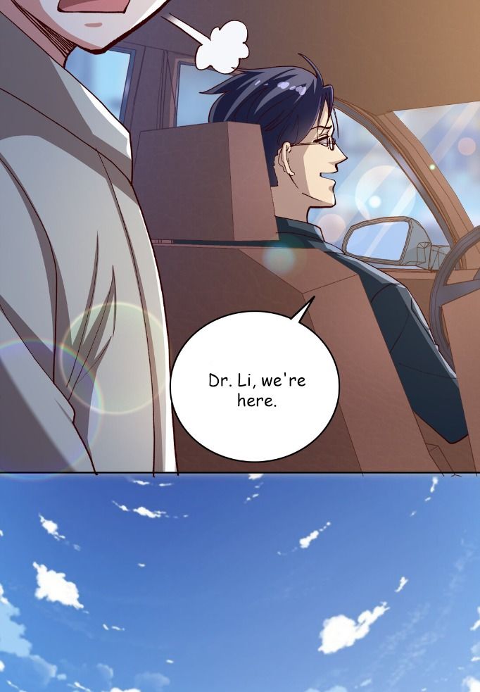 History’s Greatest Son-In-Law Chapter 7 - page 5
