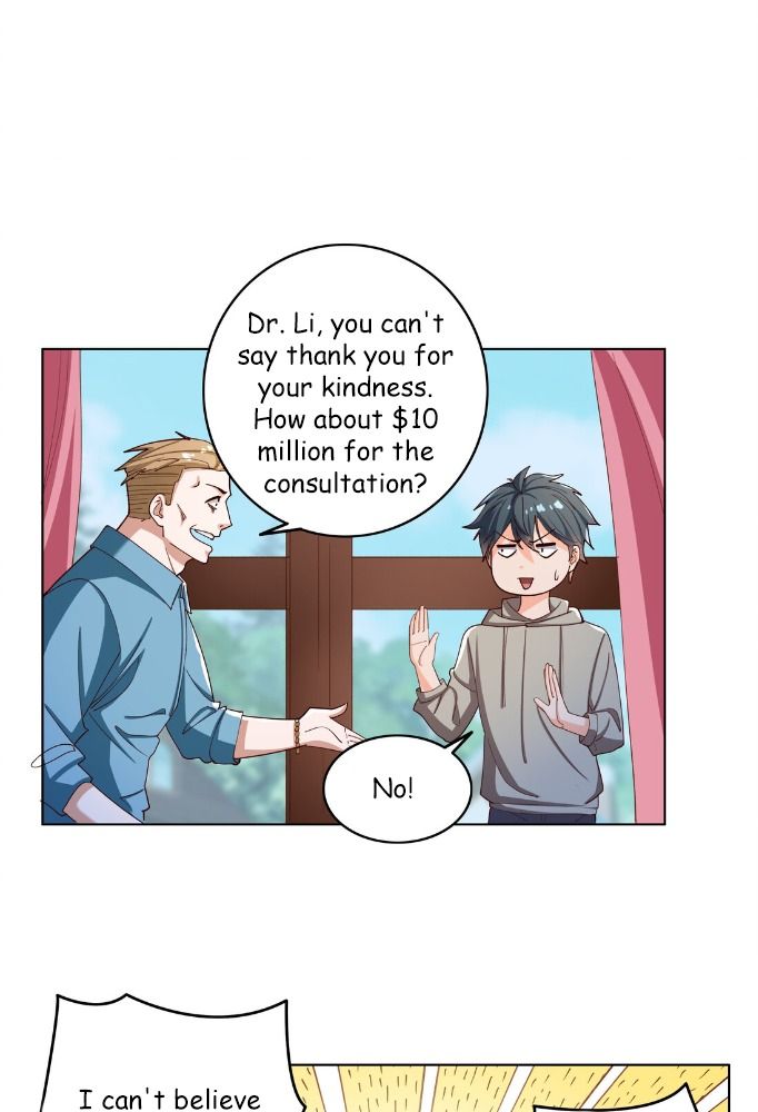 History’s Greatest Son-In-Law Chapter 7 - page 51