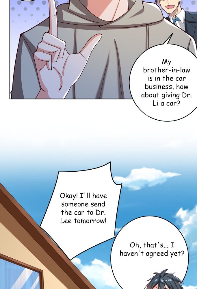 History’s Greatest Son-In-Law Chapter 7 - page 53
