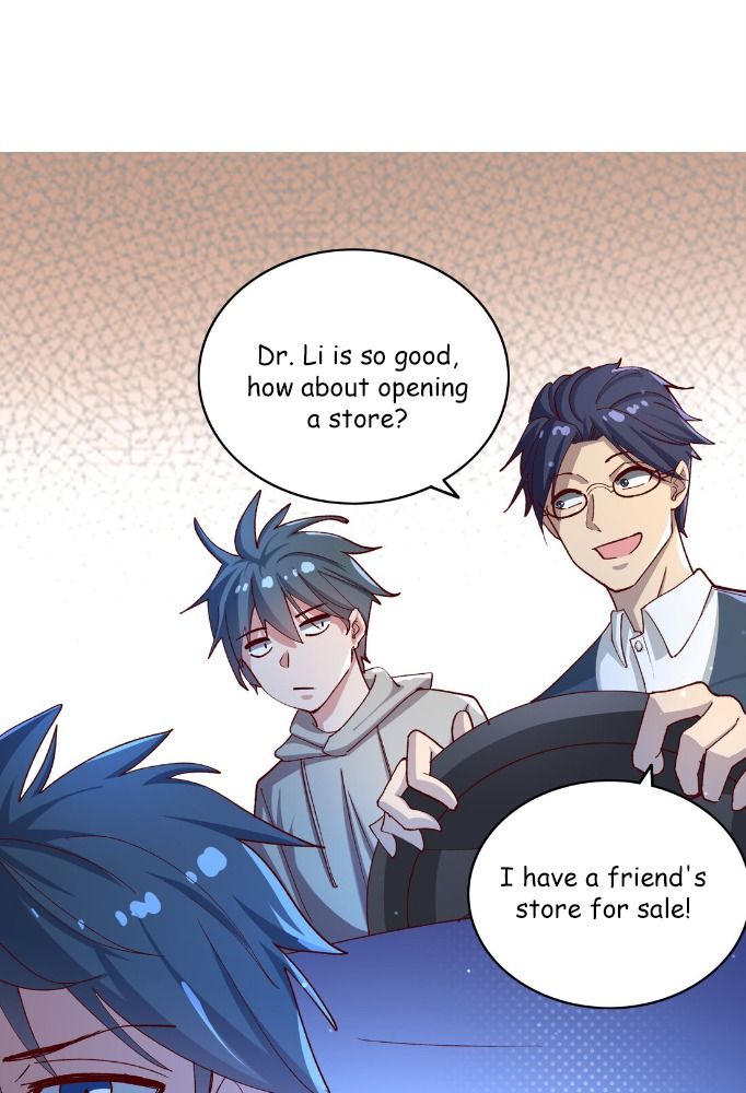 History’s Greatest Son-In-Law Chapter 7 - page 56