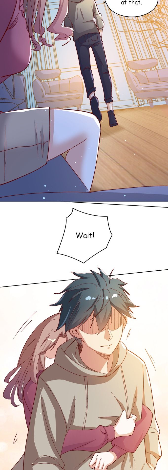 History’s Greatest Son-In-Law Chapter 7 - page 64