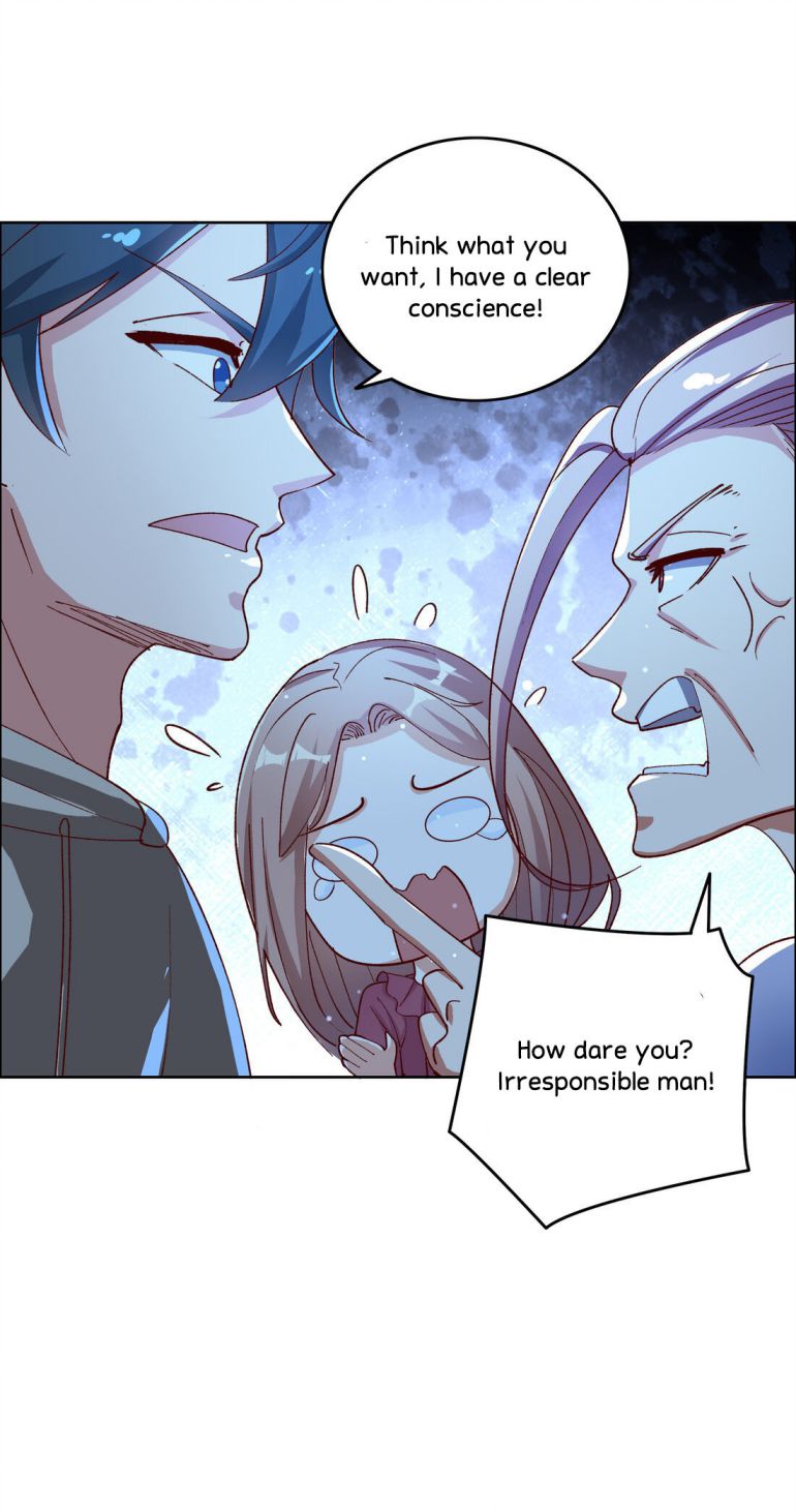 History’s Greatest Son-In-Law Chapter 8 - page 16