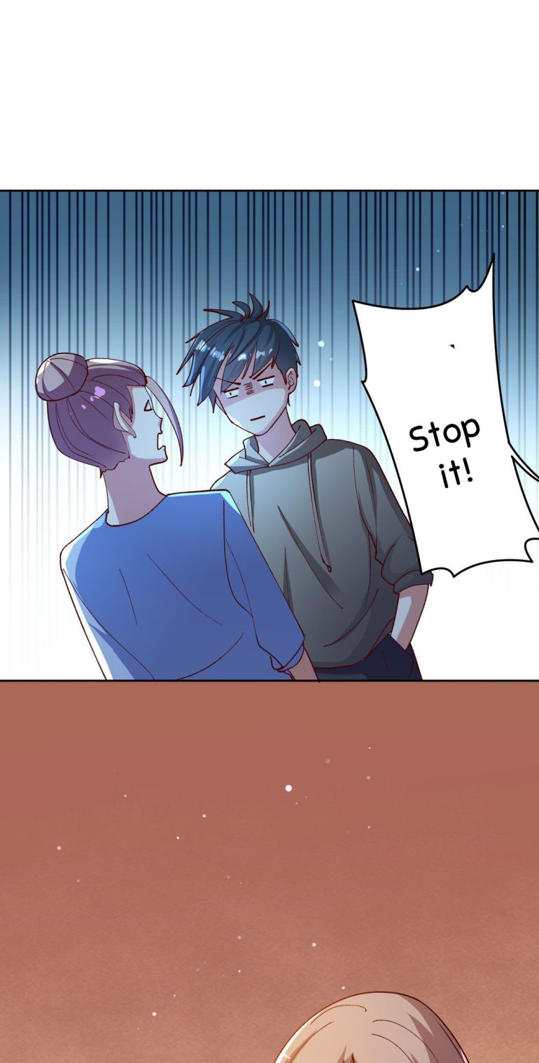 History’s Greatest Son-In-Law Chapter 8 - page 17