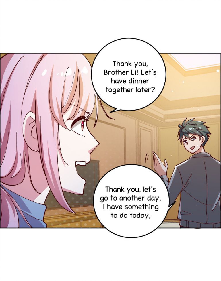 History’s Greatest Son-In-Law Chapter 8 - page 22