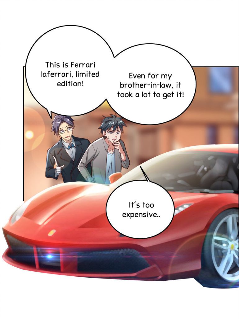History’s Greatest Son-In-Law Chapter 8 - page 26