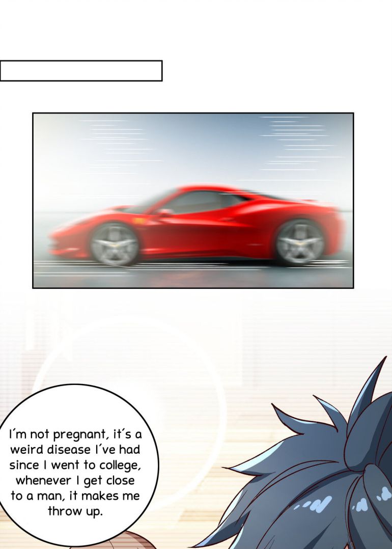 History’s Greatest Son-In-Law Chapter 8 - page 29
