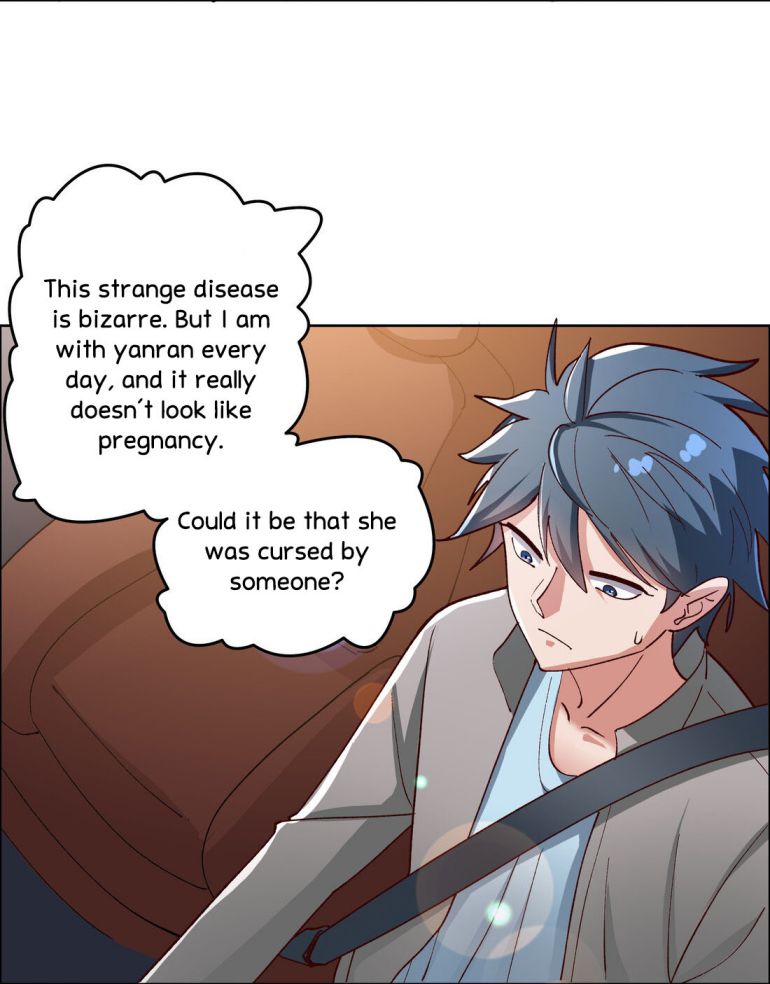 History’s Greatest Son-In-Law Chapter 8 - page 31