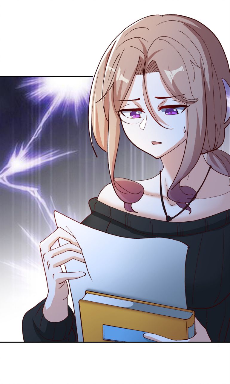 History’s Greatest Son-In-Law Chapter 8 - page 34