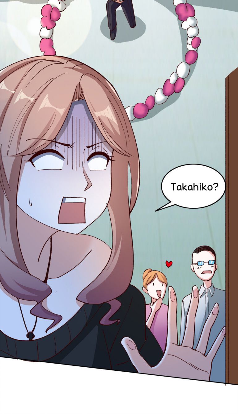 History’s Greatest Son-In-Law Chapter 8 - page 36