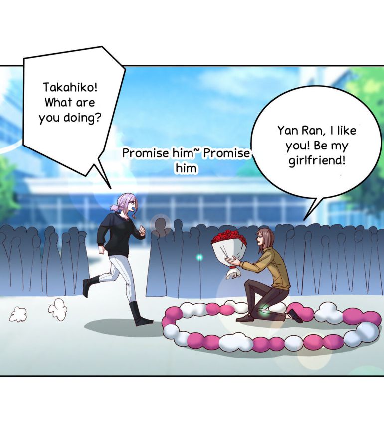 History’s Greatest Son-In-Law Chapter 8 - page 37
