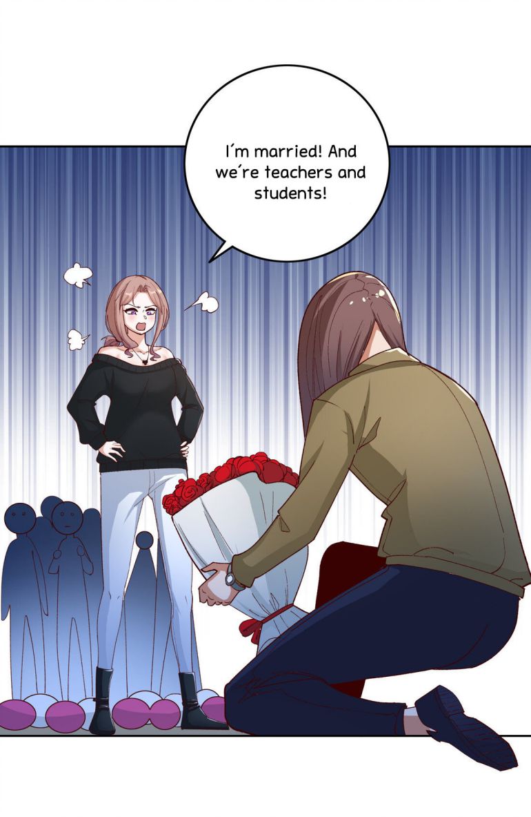 History’s Greatest Son-In-Law Chapter 8 - page 38