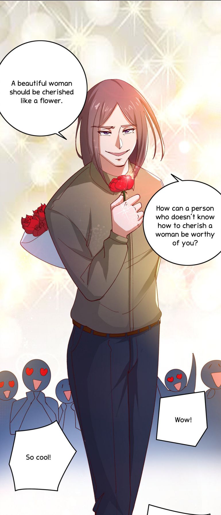 History’s Greatest Son-In-Law Chapter 8 - page 40