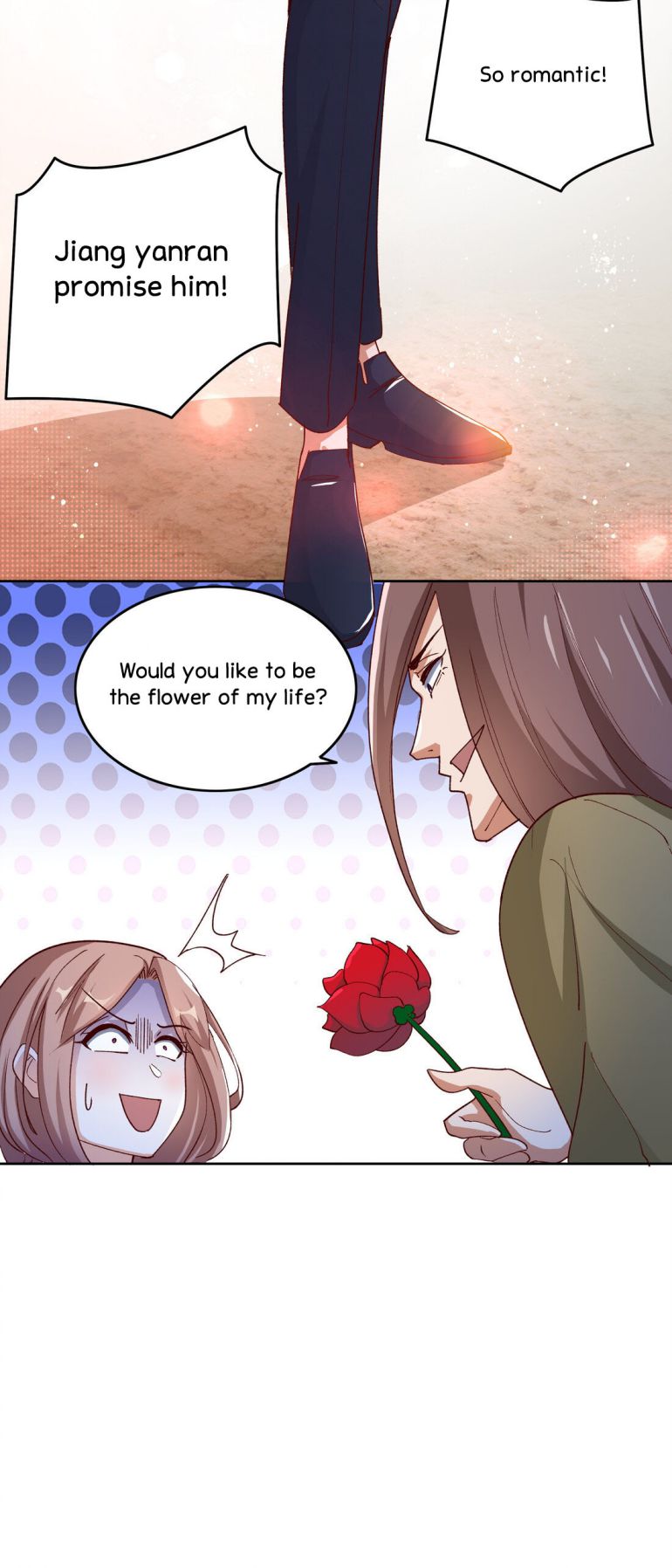 History’s Greatest Son-In-Law Chapter 8 - page 41