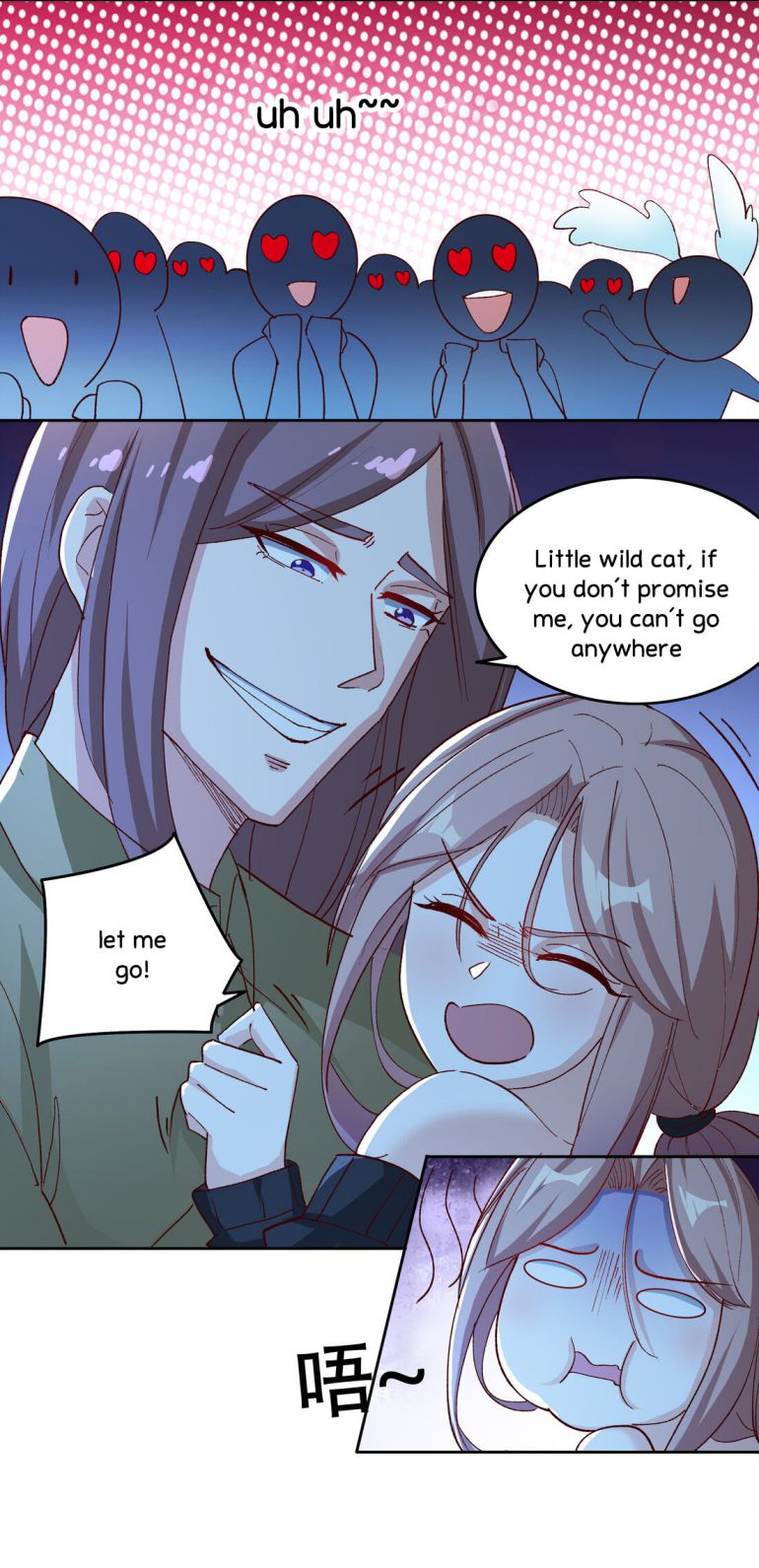 History’s Greatest Son-In-Law Chapter 8 - page 45
