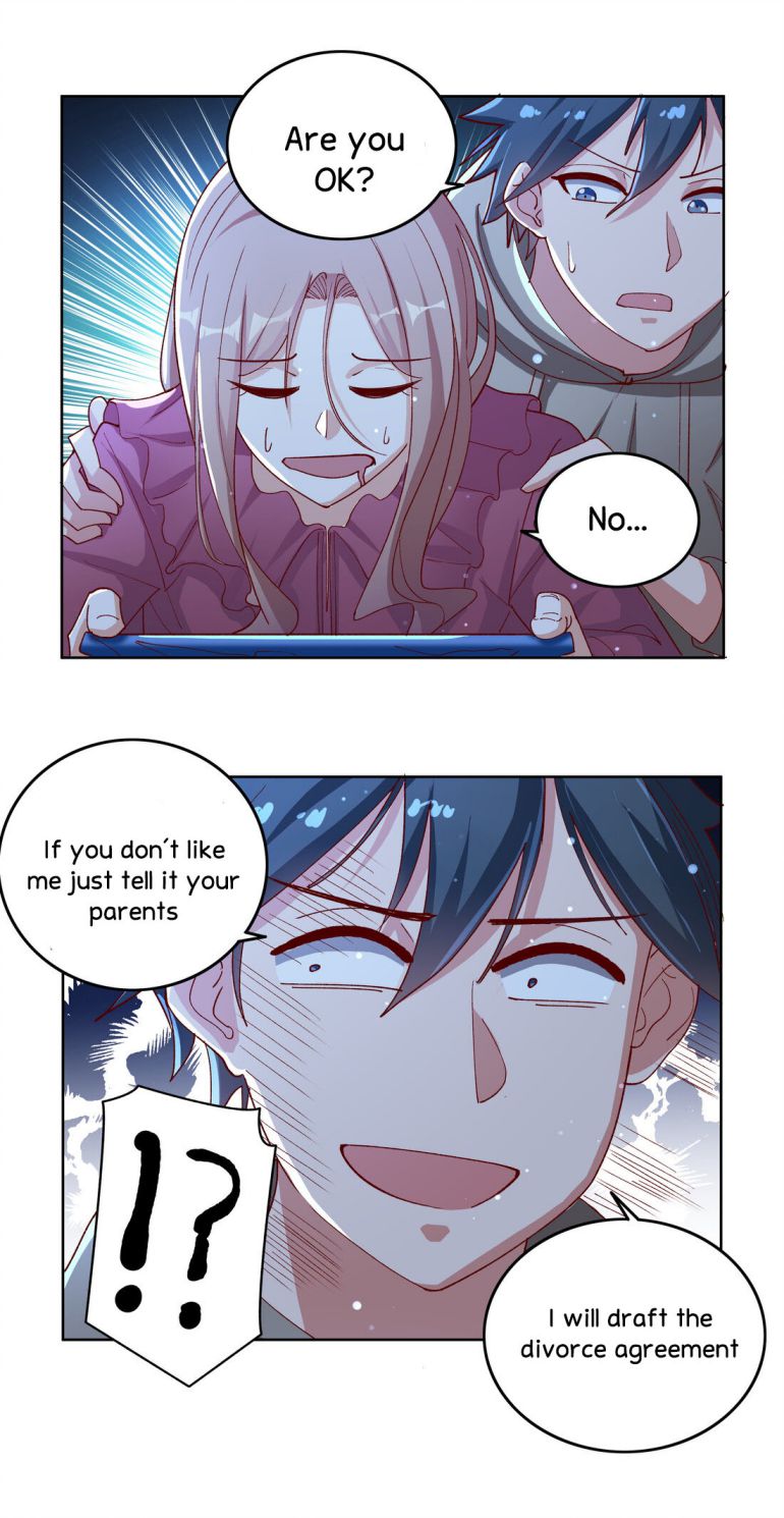 History’s Greatest Son-In-Law Chapter 8 - page 5