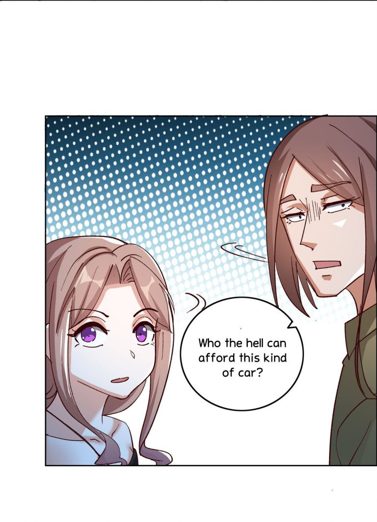 History’s Greatest Son-In-Law Chapter 8 - page 51