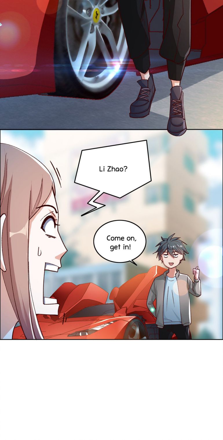 History’s Greatest Son-In-Law Chapter 8 - page 53