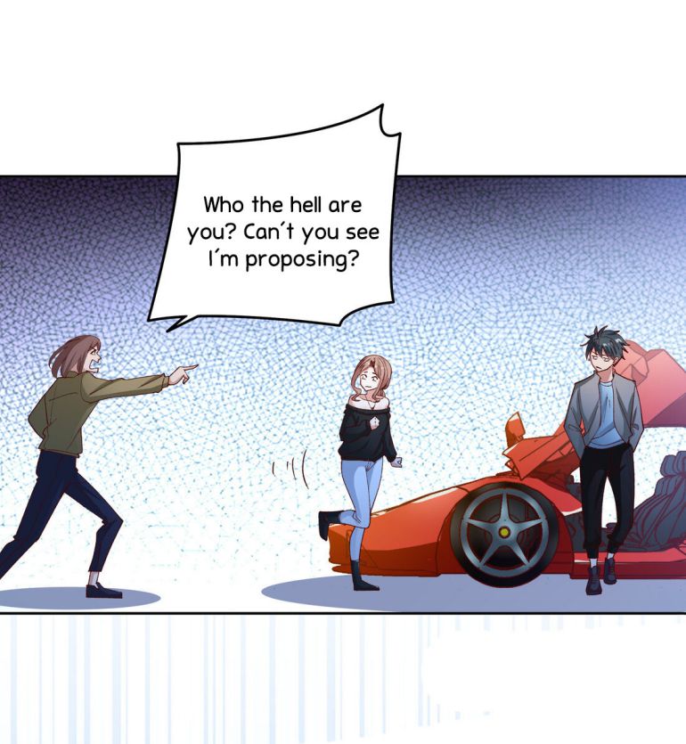 History’s Greatest Son-In-Law Chapter 8 - page 54