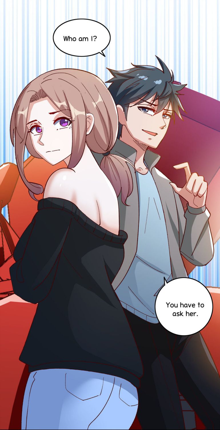 History’s Greatest Son-In-Law Chapter 8 - page 55