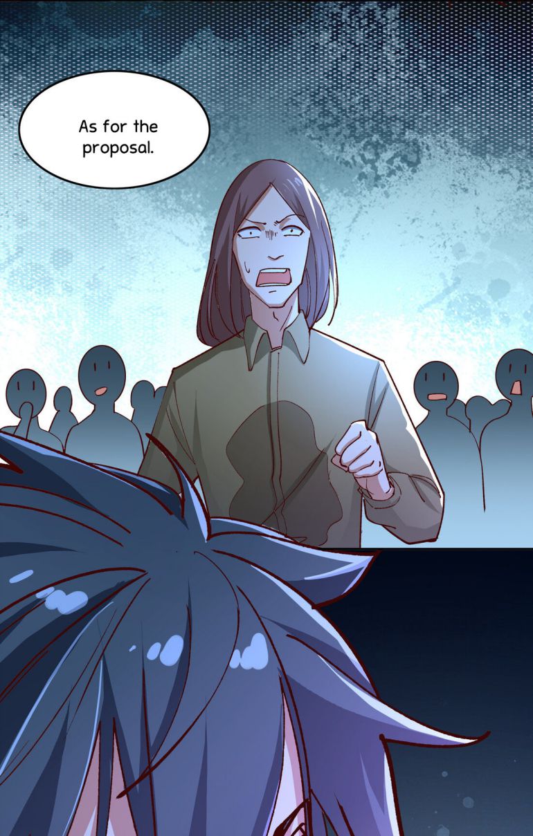 History’s Greatest Son-In-Law Chapter 8 - page 56