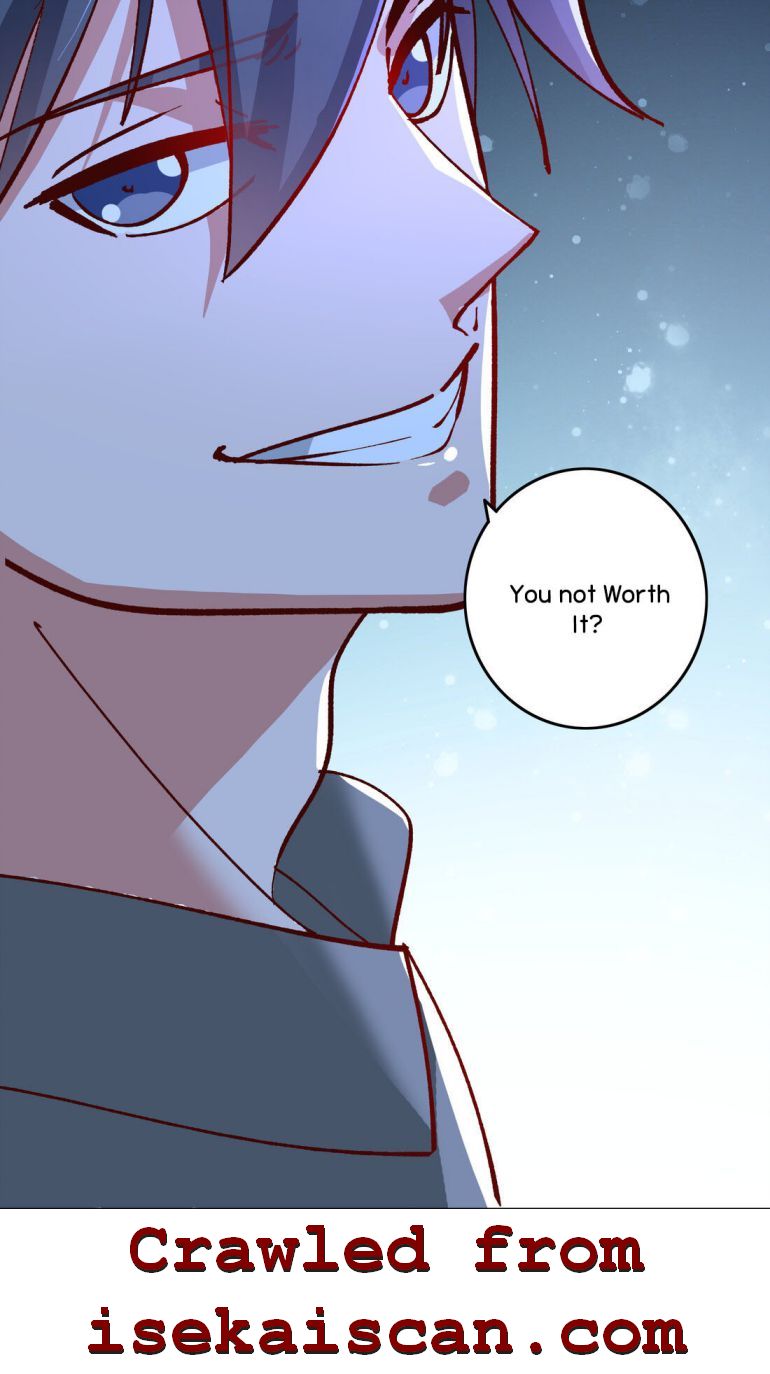 History’s Greatest Son-In-Law Chapter 8 - page 57