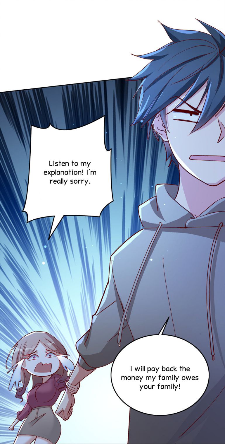 History’s Greatest Son-In-Law Chapter 8 - page 6