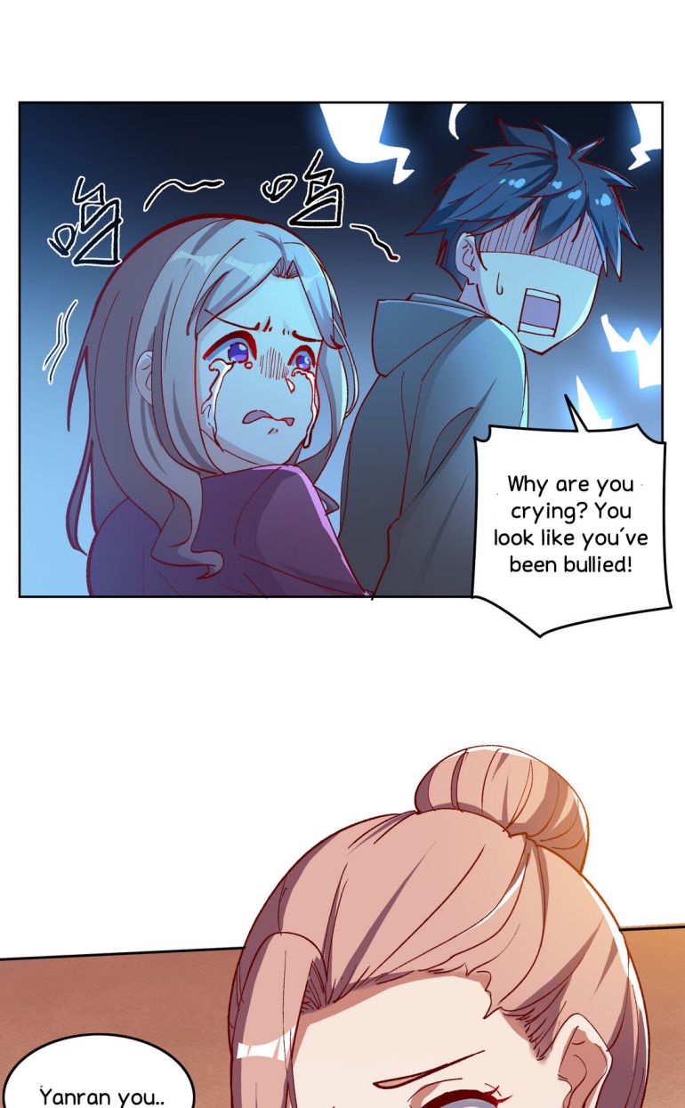 History’s Greatest Son-In-Law Chapter 8 - page 9