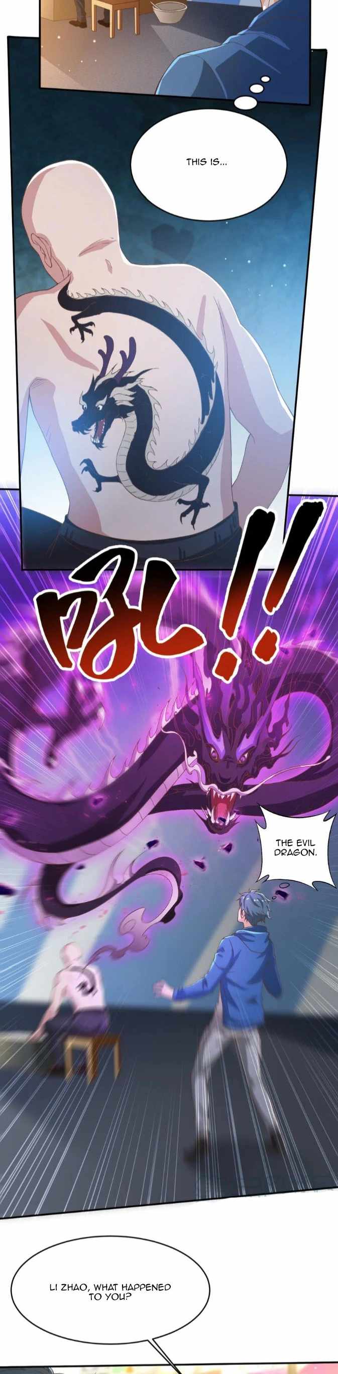 History’s Greatest Son-In-Law Chapter 37 - page 17