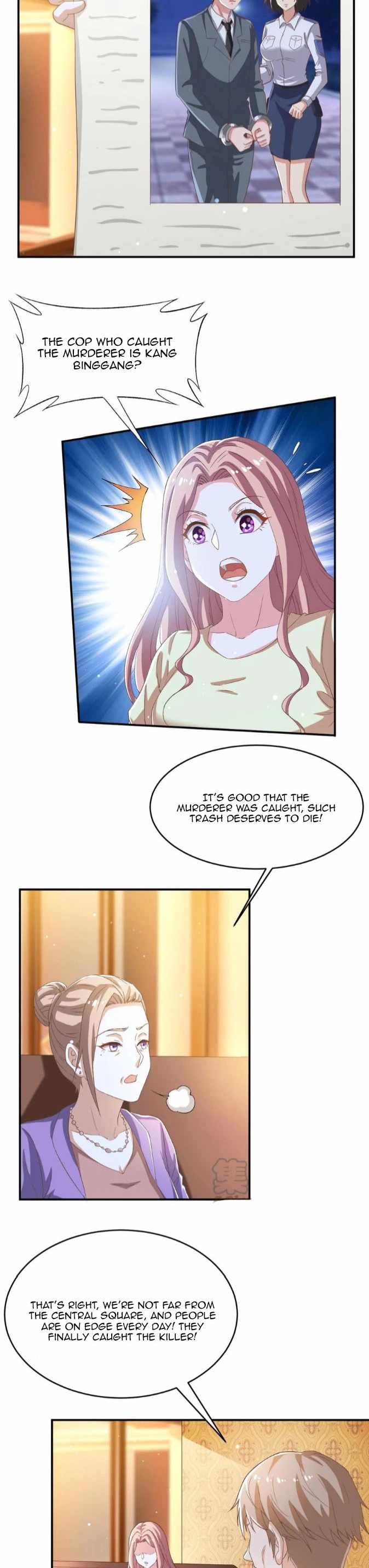 History’s Greatest Son-In-Law Chapter 37 - page 7