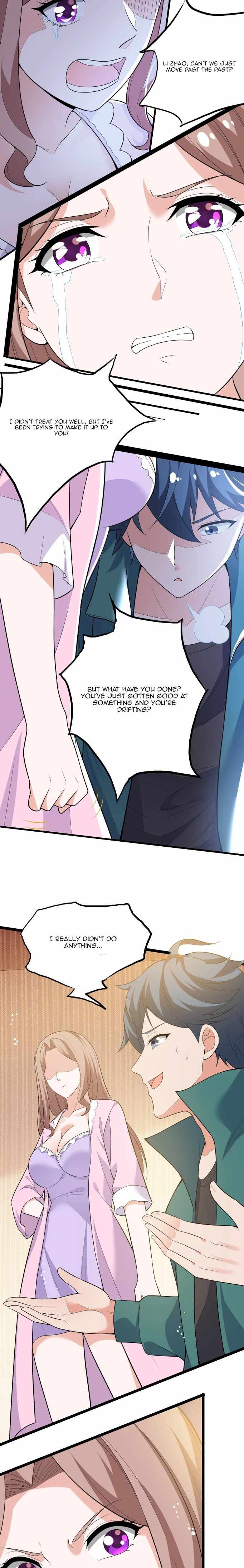 History’s Greatest Son-In-Law Chapter 35 - page 12