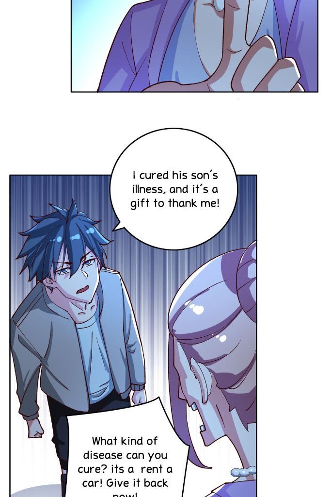 History’s Greatest Son-In-Law Chapter 10 - page 15