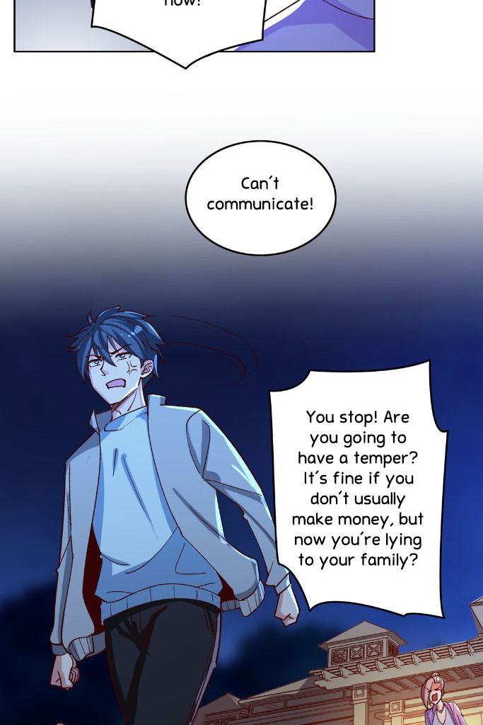 History’s Greatest Son-In-Law Chapter 10 - page 16