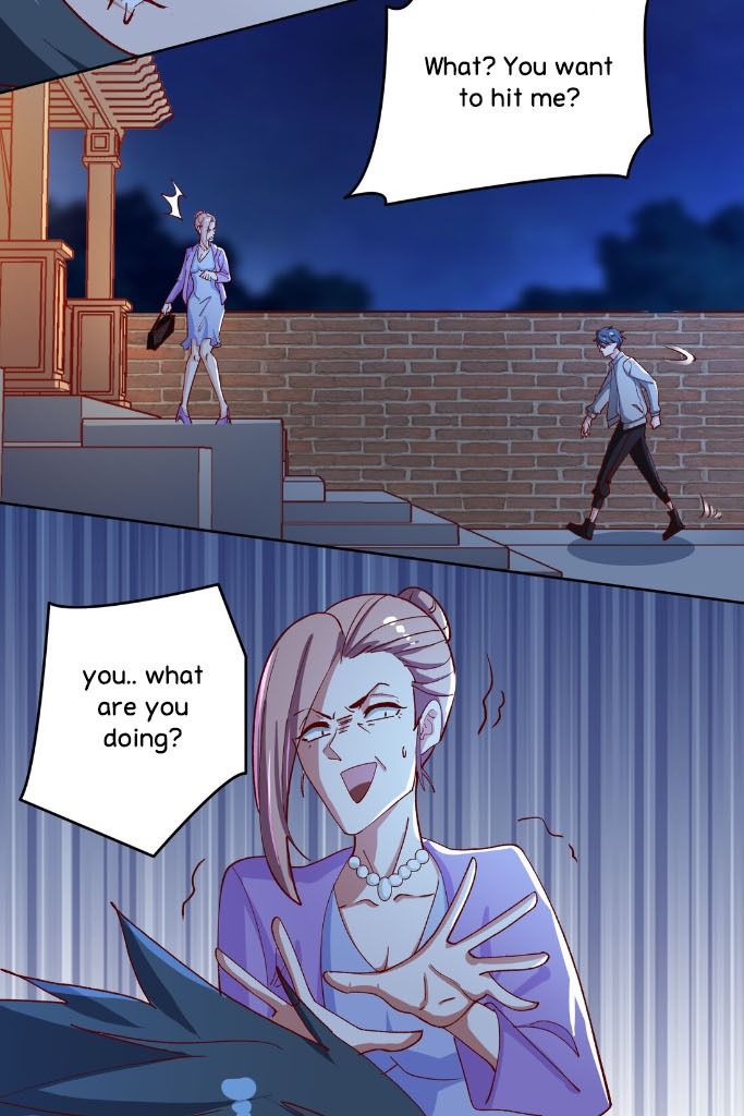History’s Greatest Son-In-Law Chapter 10 - page 18