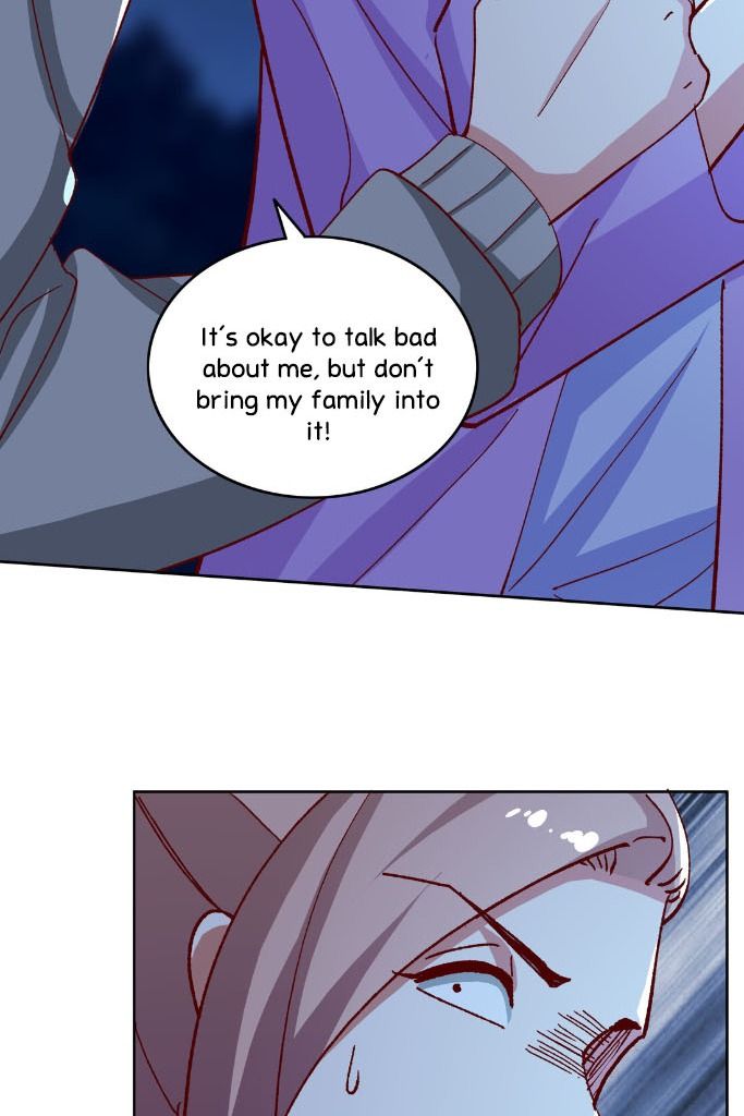 History’s Greatest Son-In-Law Chapter 10 - page 20