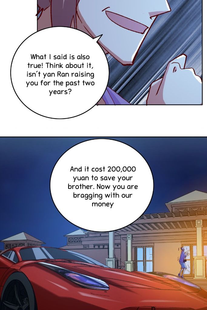 History’s Greatest Son-In-Law Chapter 10 - page 21