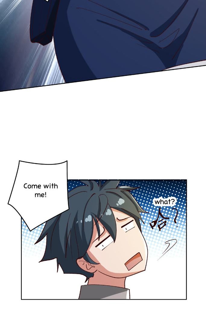 History’s Greatest Son-In-Law Chapter 10 - page 27