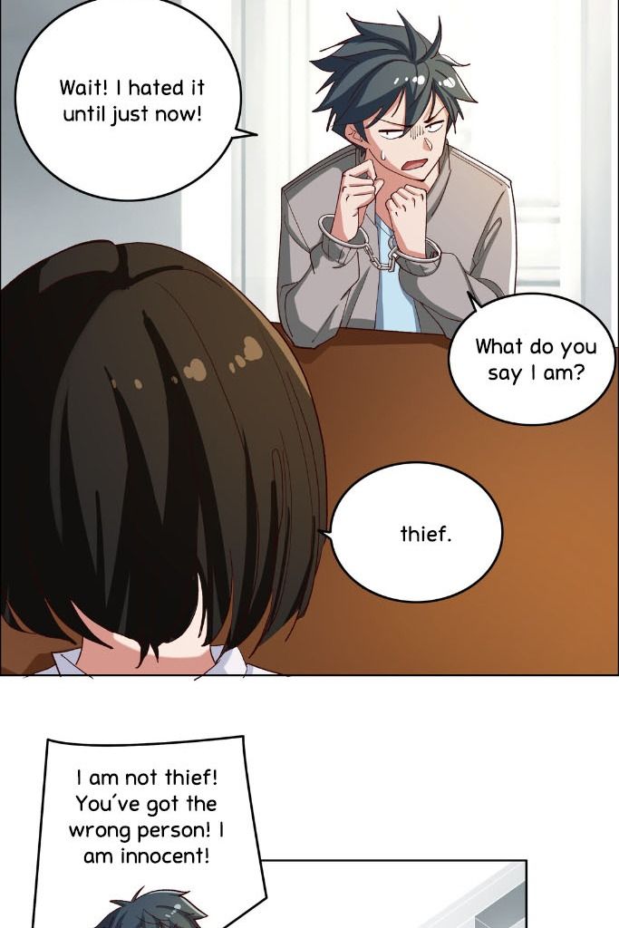 History’s Greatest Son-In-Law Chapter 10 - page 30