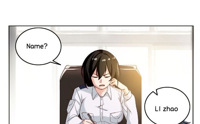 History’s Greatest Son-In-Law Chapter 10 - page 36