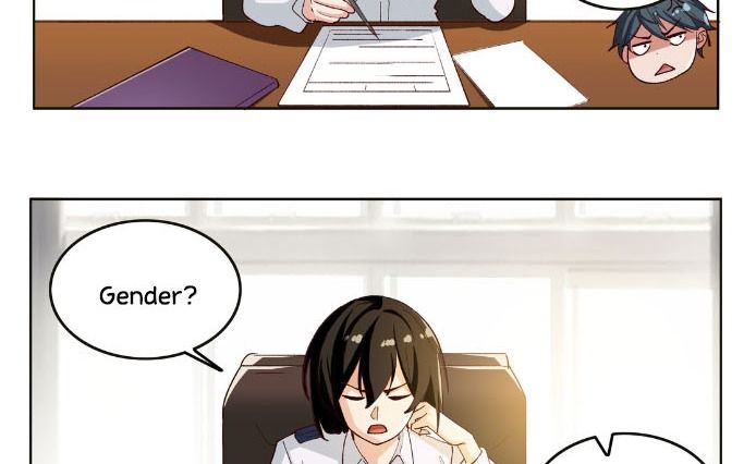 History’s Greatest Son-In-Law Chapter 10 - page 37