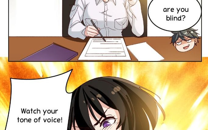 History’s Greatest Son-In-Law Chapter 10 - page 38