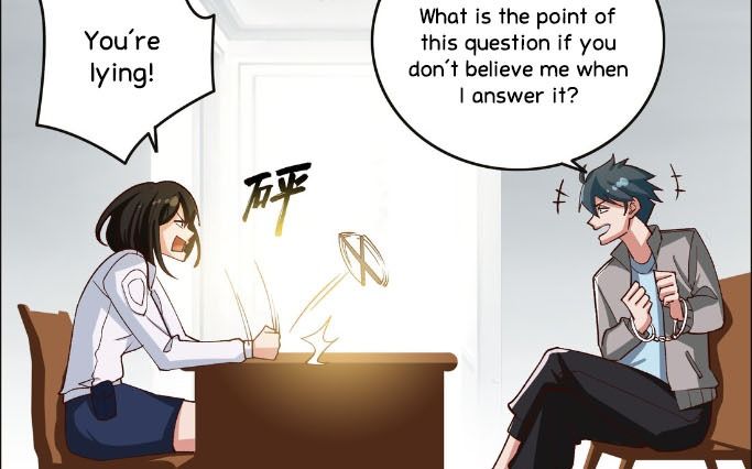 History’s Greatest Son-In-Law Chapter 10 - page 48