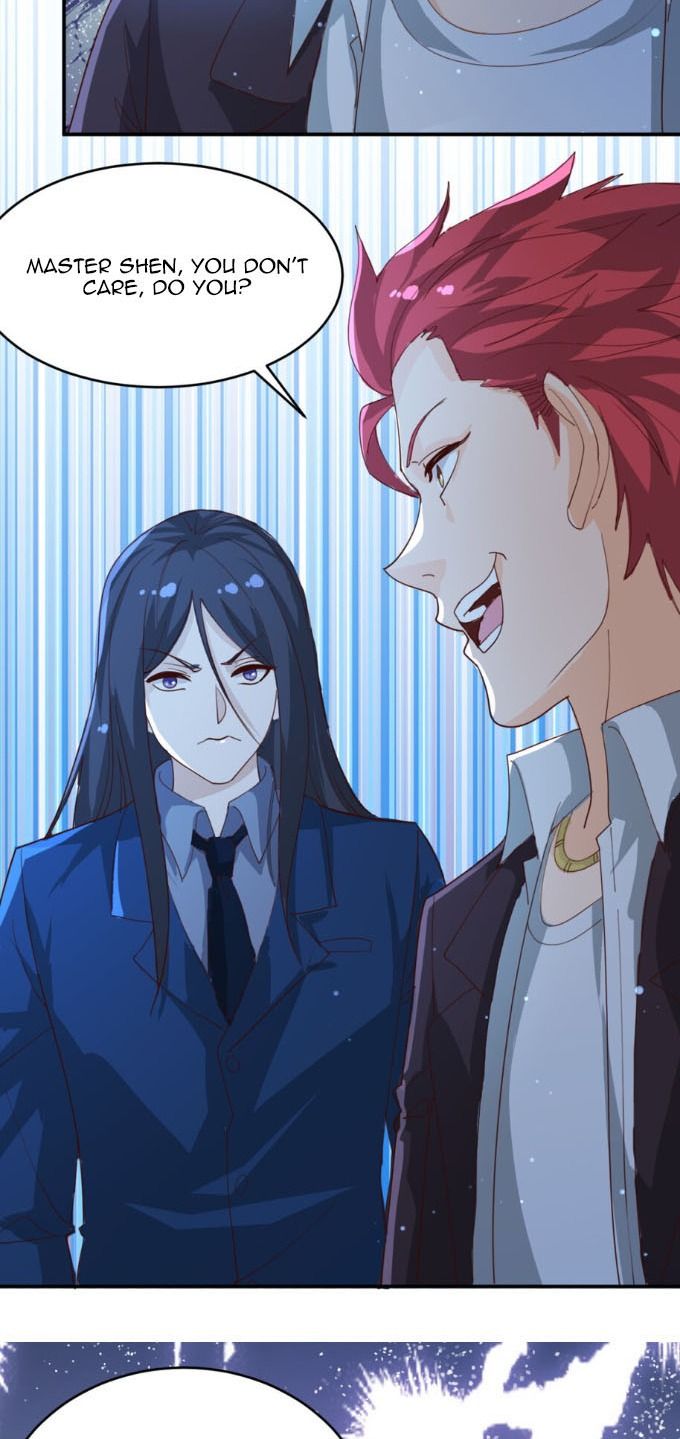 History’s Greatest Son-In-Law Chapter 21 - page 17